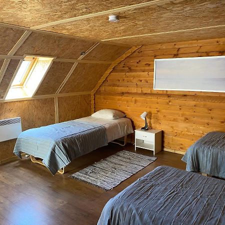 Urmas Rehvid Holiday Home Põlva Exterior foto
