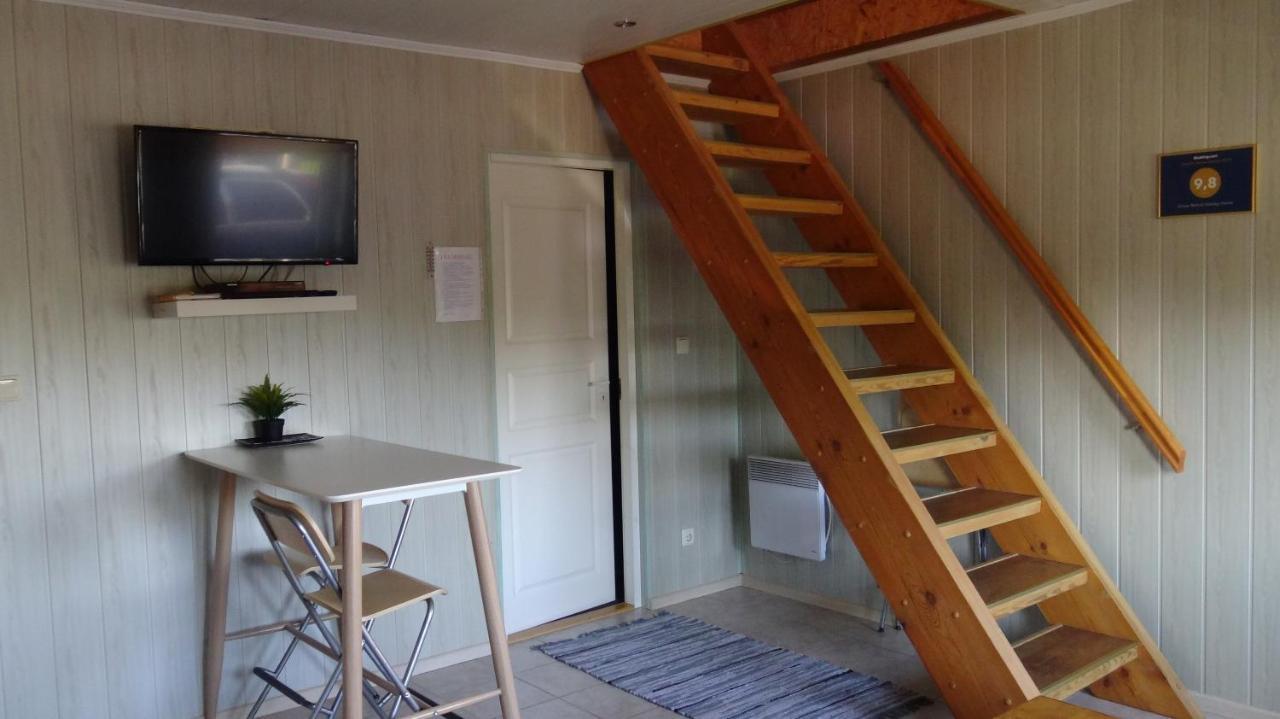Urmas Rehvid Holiday Home Põlva Exterior foto