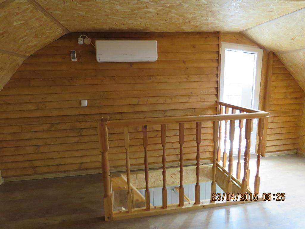 Urmas Rehvid Holiday Home Põlva Cameră foto
